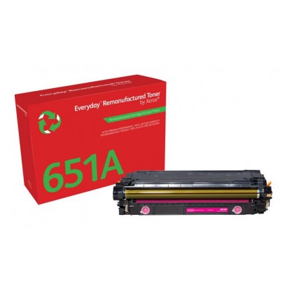 006R04150 006R04150 Xerox Everyday Magenta Toner Compatible With Hp Ce343A/Ce273A/Ce743A