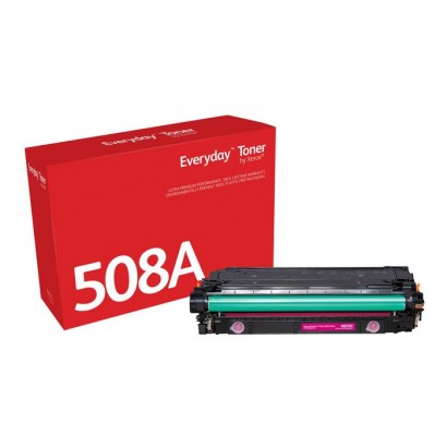 006R03796 006R03796 Xerox Everyday Magenta Toner Compatible With Hp Cf363A/ Crg-040M