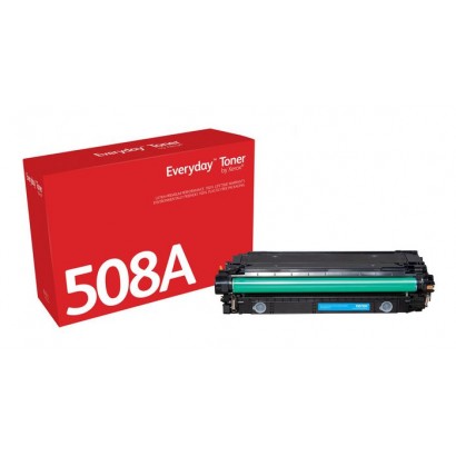 006R03794 006R03794 Xerox Everyday Cyan Toner Compatible With Hp Cf361A/ Crg-040C