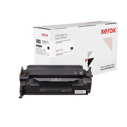 006R04420 006R04420 Xerox Everyday Mono Toner Compatible With Hp 89A (Cf289A), Standard Yield