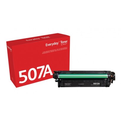 006R03683 006R03683 Xerox Everyday Black Toner Compatible With Hp Ce400A
