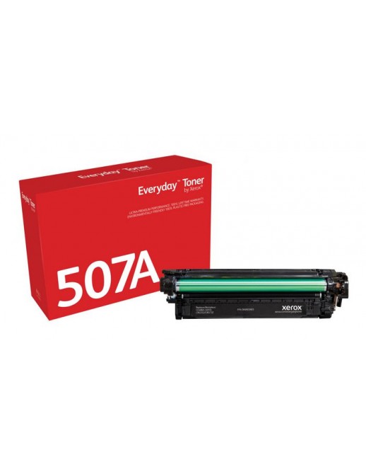 006R03683 006R03683 Xerox Everyday Black Toner Compatible With Hp Ce400A