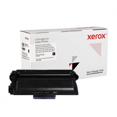 006R04206 006R04206 Xerox Everyday Mono Toner Compatible With Brother Tn-3380