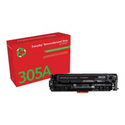 006R03803 006R03803 Xerox Everyday Black Toner Compatible With Hp Ce410A