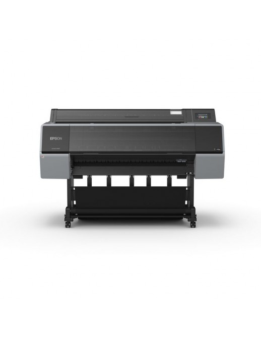 C11CH13301A0 C11CH13301A0 Epson Surecolor Sc-P9500 Large Format Printer Inkjet Colour 1200 X 2400 Dpi A0 (841 X 1189 Mm) Ethe...