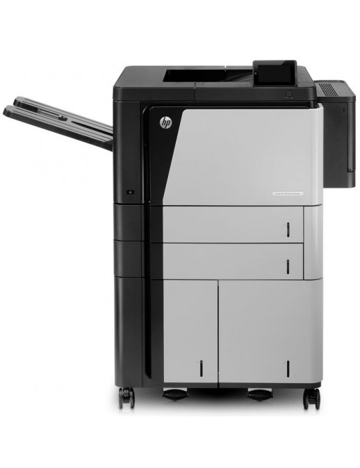 CZ245A CZ245A HP Laserjet Enterprise M806X+ Printer, Black And White, Printer For Business, Print, Front-Facing Usb Printing ...