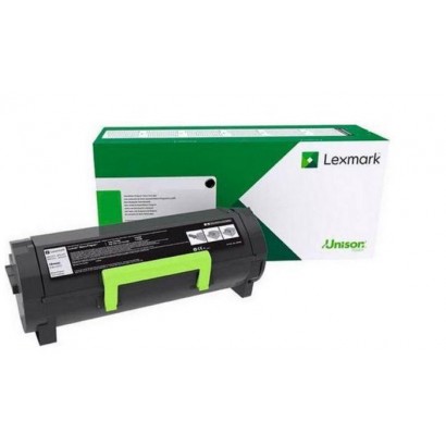 24B6890 24B6890 Lexmark Toner Cartridge 1 Pc(S) Original Black 825716