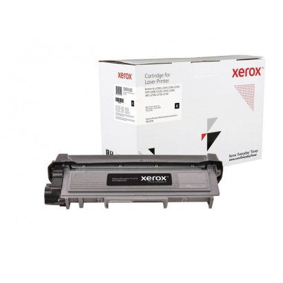 006R04585 006R04585 Xerox Everyday Mono Toner Compatible With Brother Tn-2310, Standard Yield