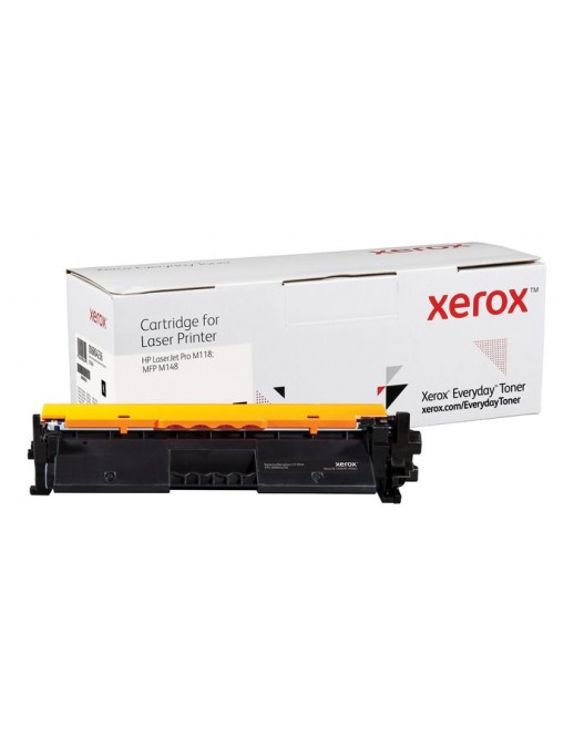 006R04236 006R04236 Xerox Everyday Black Toner Compatible With Hp 94A (Cf294A), Standard Yield