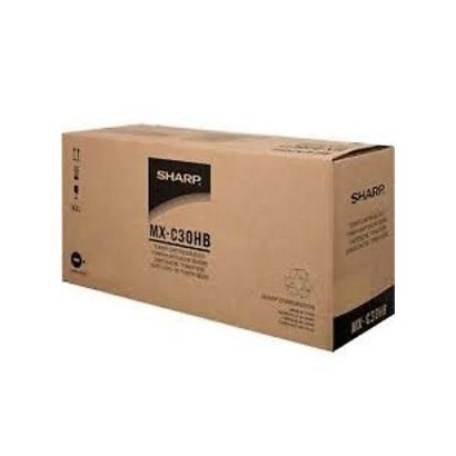MX-C30HB MX-C30HB Sharp Toner Collector 8000 Pages