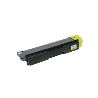 43397 43397 Katun Toner Cartridge Yellow 1T02KVANL0 TK-590Y 645132