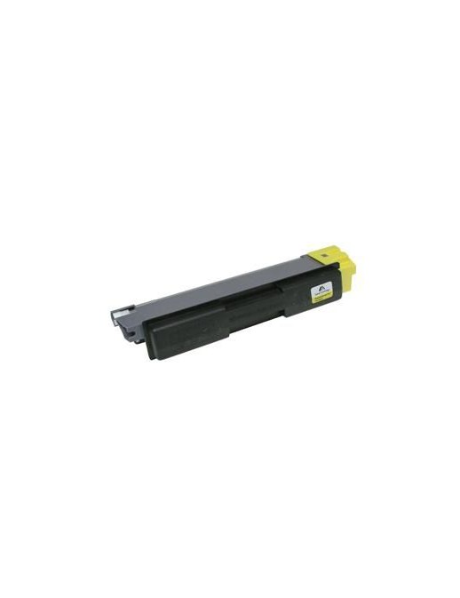 43397 43397 Katun Toner Cartridge Yellow 1T02KVANL0 TK-590Y 645132