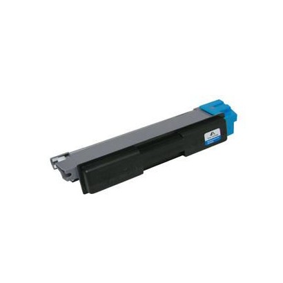 43395 43395 Katun Toner Cartridge Cyan 1T02KVCNL0 TK-590C 645106