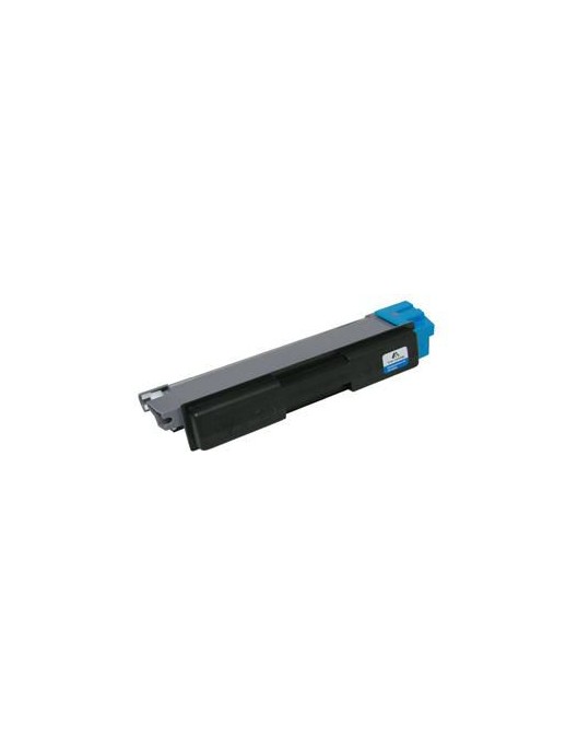 43395 43395 Katun Toner Cartridge Cyan 1T02KVCNL0 TK-590C 645106