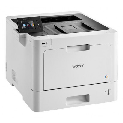 HLL8360CDWG1 HLL8360CDWG1 Brother Hl-L8360Cdw Laser Printer Colour 2400 X 600 Dpi A4 Wi-Fi