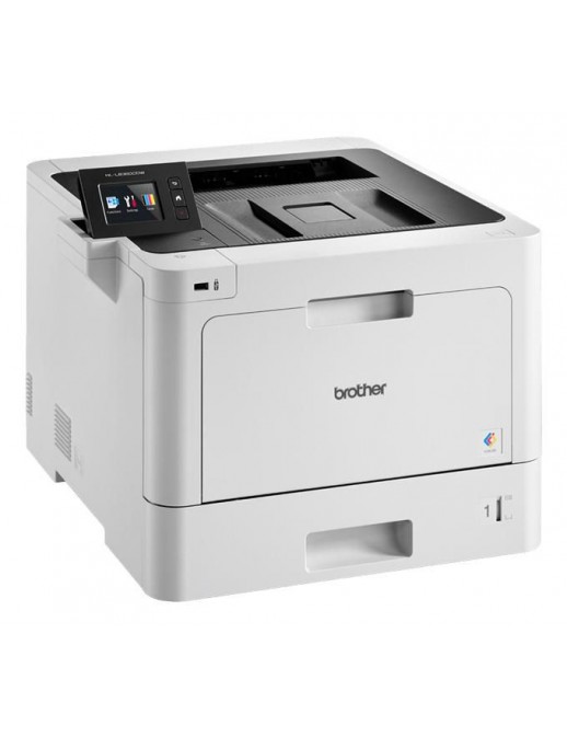 HLL8360CDWG1 HLL8360CDWG1 Brother Hl-L8360Cdw Laser Printer Colour 2400 X 600 Dpi A4 Wi-Fi