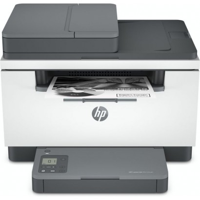 6GX00F 6GX00F HP Laserjet Mfp M234Sdn Printer, Black And White, Printer For Small Office, Print, Copy, Scan, Scan To Email Sc...