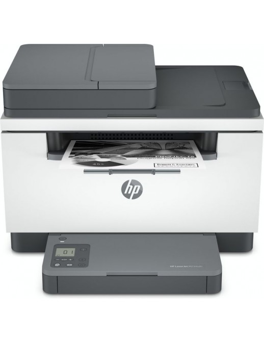 6GX00F 6GX00F HP Laserjet Mfp M234Sdn Printer, Black And White, Printer For Small Office, Print, Copy, Scan, Scan To Email Sc...