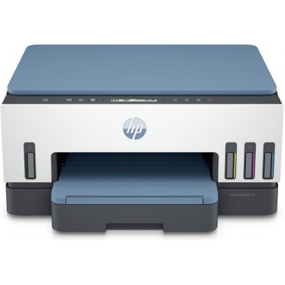 28B51A 28B51A HP Smart Tank 725 All-In-One Thermal Inkjet A4 4800 X 1200 Dpi 15 Ppm Wi-Fi