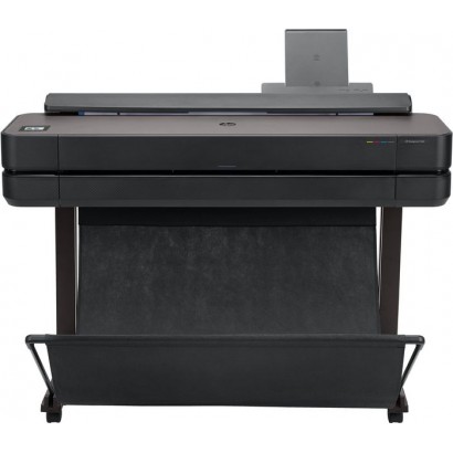5HB10A 5HB10A HP Designjet T650 36-In Printer