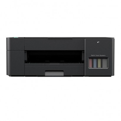 DCP-T420W DCP-T420W Brother Multifunction Printer Inkjet A4 6000 X 1200 Dpi 16 Ppm Wi-Fi