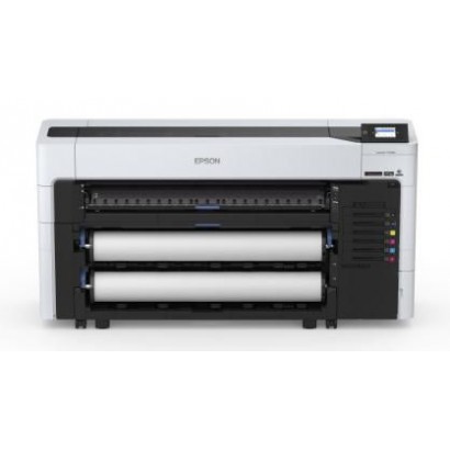 C11CJ74301A0 C11CJ74301A0 Epson Sc-T7700Dl Large Format Printer Inkjet Colour 2400 X 1200 Dpi A0 (841 X 1189 Mm)