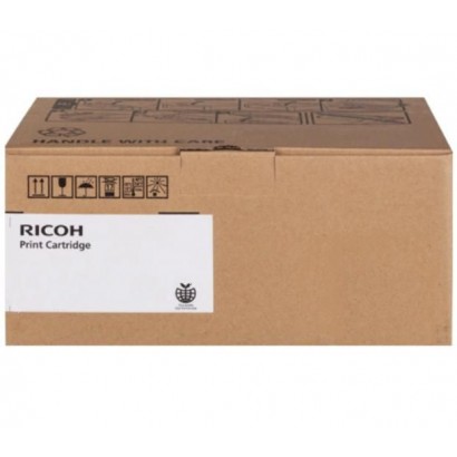 842211 842211 Ricoh Toner Cartridge 1 Pc(S) Original Black