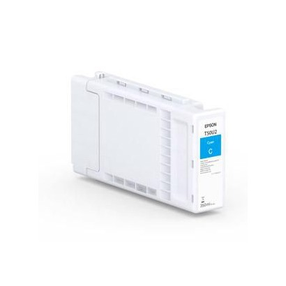 C13T50U200 C13T50U200 Epson Ultrachrome Xd3 Ink Cartridge 1 Pc(S) Cyan
