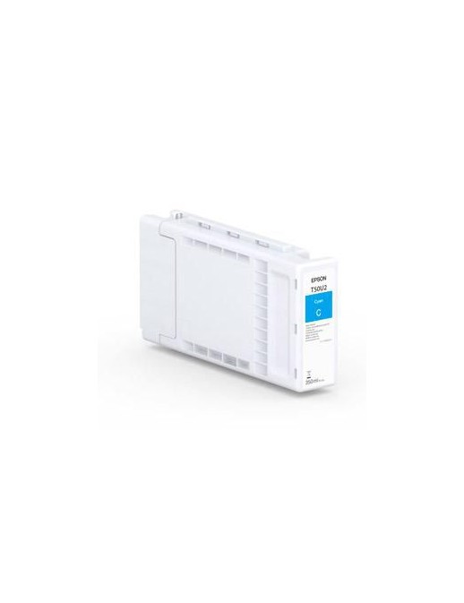 C13T50U200 C13T50U200 Epson Ultrachrome Xd3 Ink Cartridge 1 Pc(S) Cyan