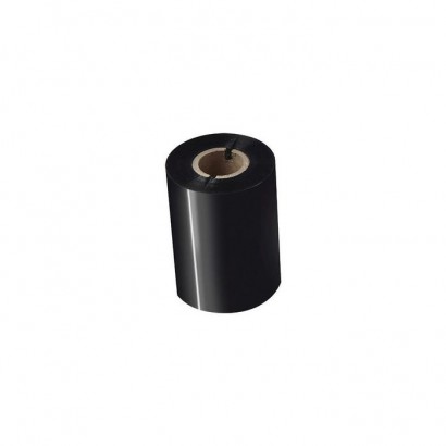 BWP1D300080 BWP1D300080 Brother PREMIUM WAX BLACK 80MM X 300M 12 ROLLS - MOQ 12