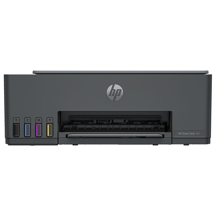 4A8D4A671 HP Smart Tank 581 All-In-One Printer, Home And Home Office, Print, Copy, Scan, Wireless High-Volume Printer Tank Print 4A8D4A671 HP Smart Tank 581 All-In-One Printer, Home And Home Office, Print, Copy, Scan, Wireless High-Volume Printer Tank Print