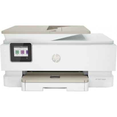 349W0B#629 349W0B629 HP Envy Hp Inspire 7924E All-In-One Printer, Home, Print, Copy, Scan, Wireless Hp+ Hp Instant Ink Eligib...