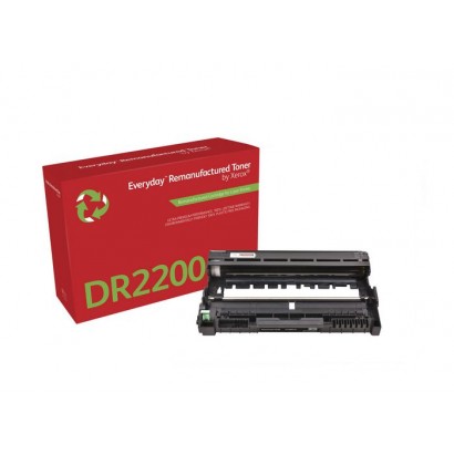 006R04750 006R04750 Xerox Ay Remanufactured Drum By Xerox Replaces Brother Dr2200, Standard Capacity