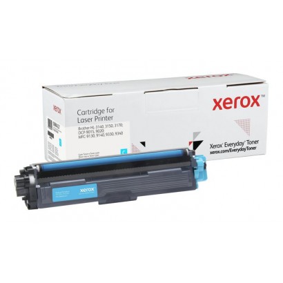 006R04227 006R04227 Xerox Everyday Cyan Toner Compatible With Brother Tn-225C/ Tn-245C, High Yield