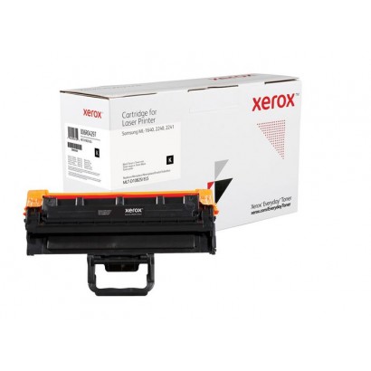006R04297 006R04297 Xerox Everyday Black Toner Compatible With Samsung Mlt-D1082S, Standard Yield