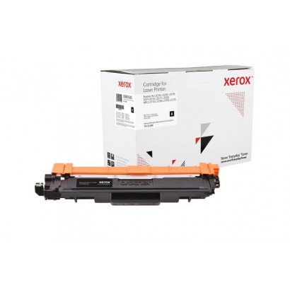 006R04580 006R04580 Xerox Everyday Black Toner Compatible With Brother Tn-243Bk, High Yield