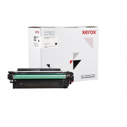 006R04251 006R04251 Xerox Everyday Black Toner Compatible With Hp 652X (Cf320X), High Yield