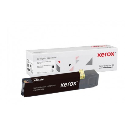 006R04602 006R04602 Xerox Everyday Black Toner Compatible With Hp 980 (D8J10A), Standard Yield