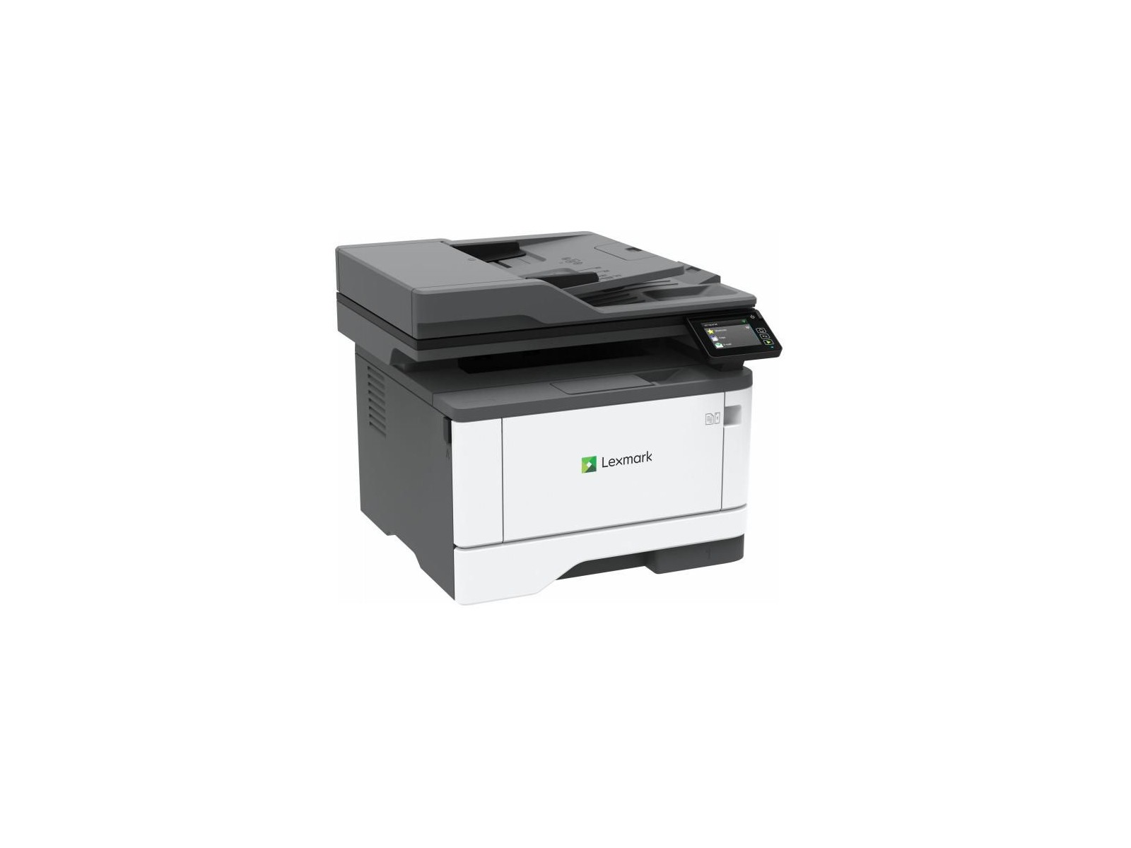 29S0489 29S0489 Lexmark Xm1342 Laser A4 1200 X 600 Dpi 40 Ppm