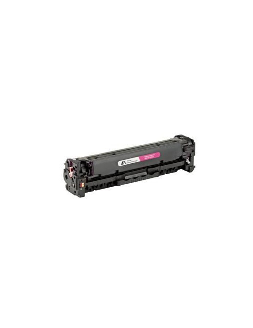 43418 43418 Katun Toner Cartridge 1 Pc(S) Magenta CE413A 701245