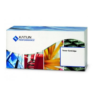 48848 48848 Katun Toner Cartridge 1 Pc(S) Magenta 406481 407636 736321
