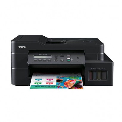 DCPT720DWYJ1 DCPT720DWYJ1 Brother Dcp-T525W Inkjet A4 6000 X 1200 Dpi 30 Ppm Wi-Fi