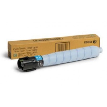 006R01759 006R01759 Xerox Toner Cartridge 1 Pc(S) Original Cyan