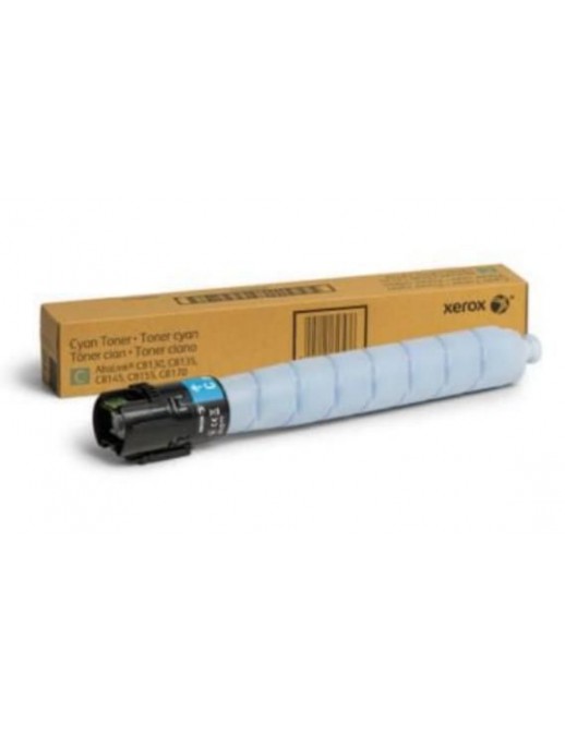 006R01759 006R01759 Xerox Toner Cartridge 1 Pc(S) Original Cyan