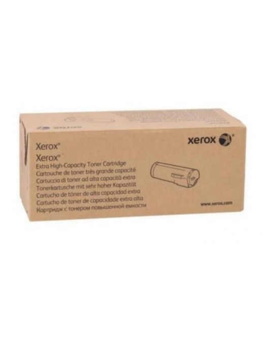 006R01760 006R01760 Xerox Toner Cartridge 1 Pc(S) Original Magenta