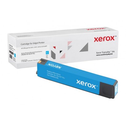 006R04596 006R04596 Xerox Everyday Cyan Toner Compatible With Hp 971Xl (Cn626Ae, Cn626A, Cn626Am), High Yield