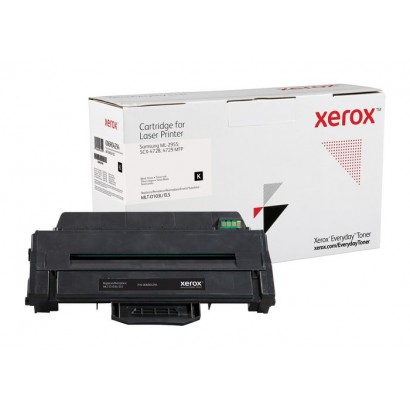 006R04294 006R04294 Xerox Everyday Black Toner Compatible With Samsung Mlt-D103L, High Yield