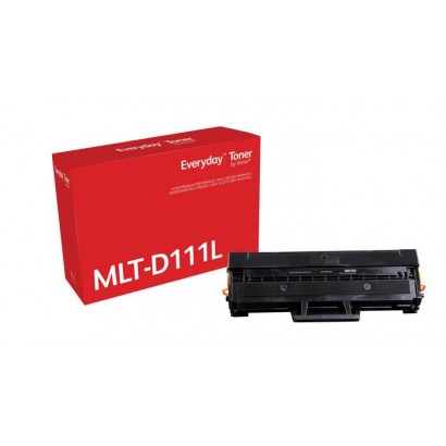 006R04298 006R04298 Xerox Everyday Black Toner Compatible With Samsung Mlt-D111L, High Yield