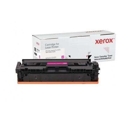 006R04199 006R04199 Xerox Everyday Magenta Toner Compatible With Hp 207X (W2213X), High Yield