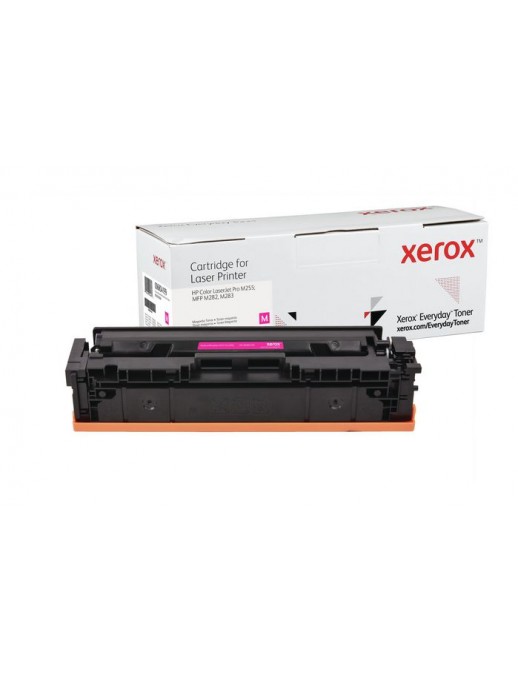 006R04199 006R04199 Xerox Everyday Magenta Toner Compatible With Hp 207X (W2213X), High Yield